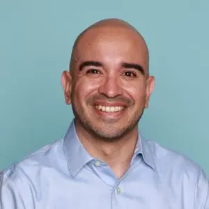 Ali Farhadi