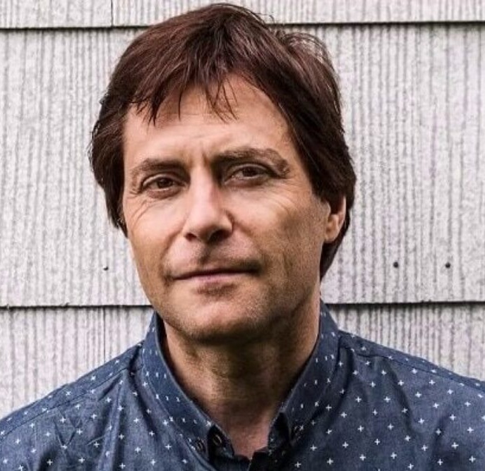 Max Tegmark