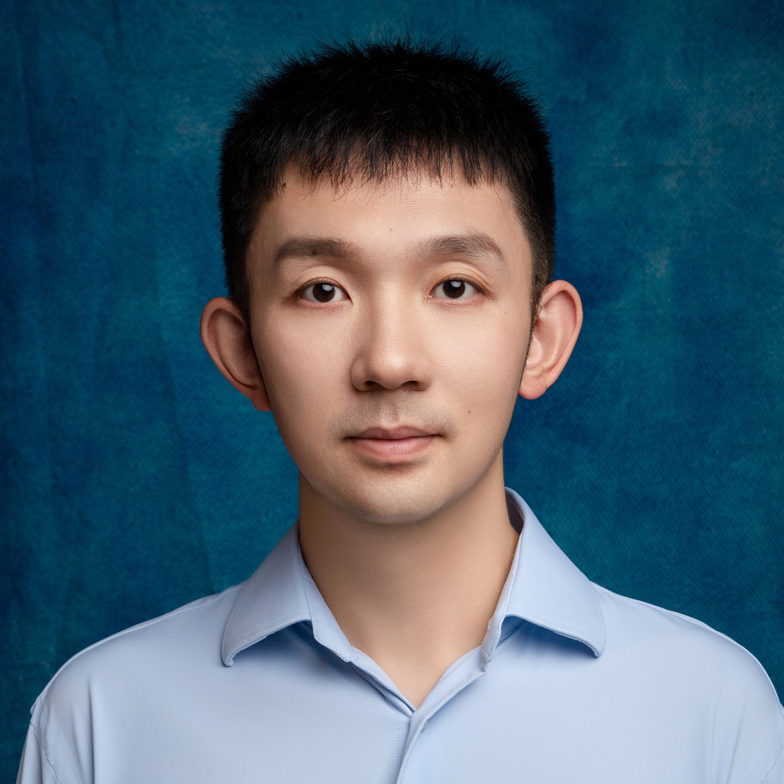Yu Cheng